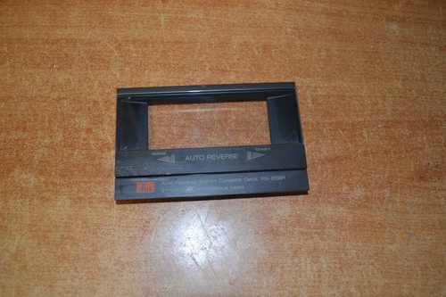 Technics b58r ersatzteile - technics,