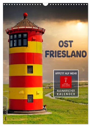 Ostfriesland appetit auf - -,