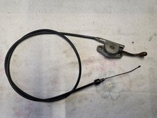 Magura Gashebel Einachser