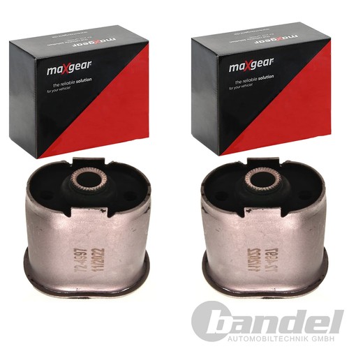 Maxgear lagerbuchse - 2x,