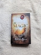 The Magic von Rhonda Byrne