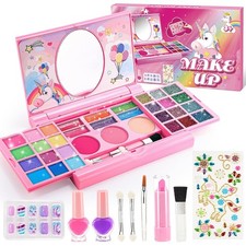 Schminkkoffer Mädchen