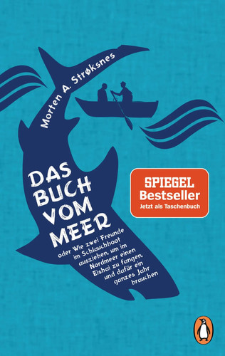 Das buch vom meer - das,