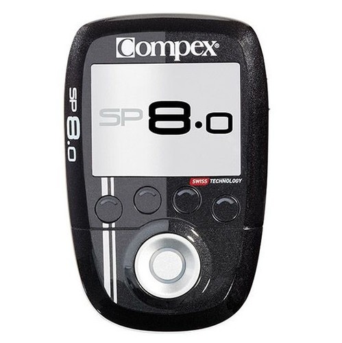 Compex 0 kabelloser - compex, 8.0
