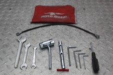 2007 MOTO GUZZI BREVA V1100