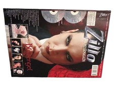 Zillo Musikmagazin Juli-Aug