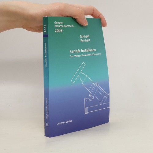 Gentner branchenjahrbuch - branchenjahrbuch,