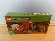 LEGO Minecraft: Hinterhalt am