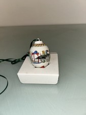 Hutschenreuther - Das Ei 1996