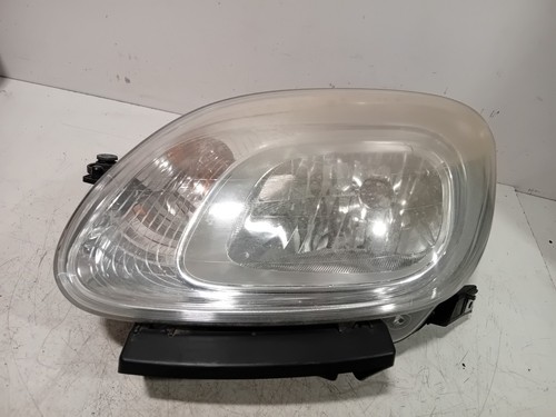 Fiat panda scheinwerfer links - panda,