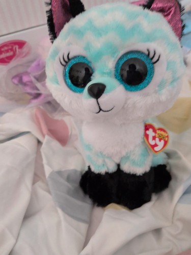 Stofftier kuscheltier - stofftier, ty