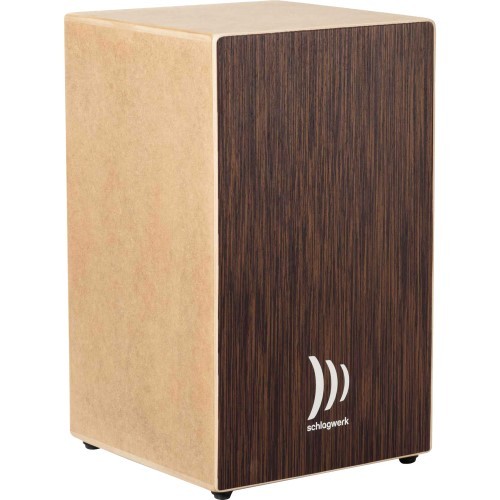 Schlagwerk cba30sw cajon - schlagwerk,