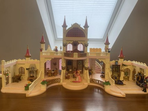 Playmobil