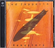 Led Zeppelin – Remasters (1990), Hard Rock, Classic Rock, Blues Rock