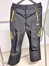 Adidas Skyclimb Ski Skitouren Hose Gr. 48 M Schwarz
