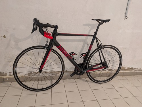 Rose rennrad carbon - rose,