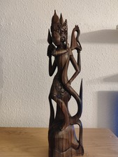 Asiatisches  Machagon Holz