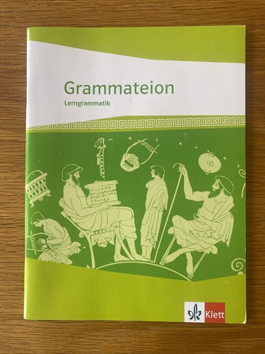 Grammateion griechische - -,