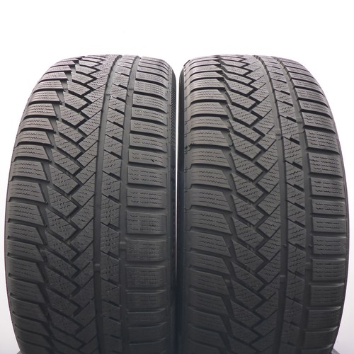 235 2x continental - 235, 45