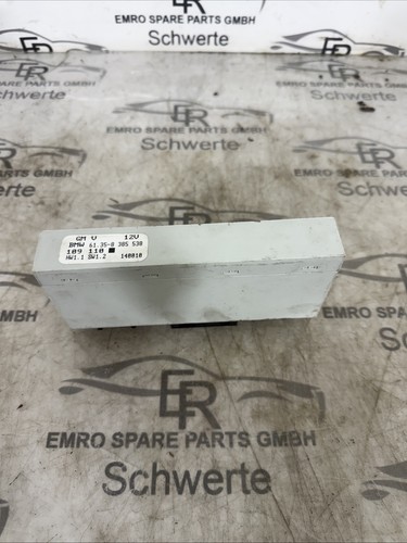 61358385538 8385538 bmw e46 - 8385538,