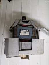 Miele Waschmaschinen Motor 