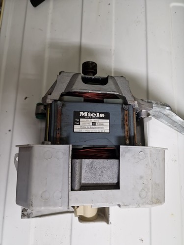 Miele waschmaschinen motor - waschmaschinen,
