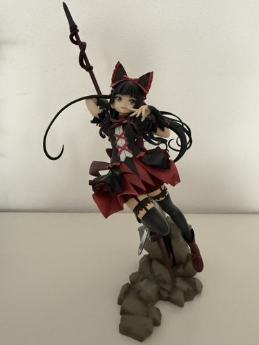 Kotobukiya gate rory mercury - gate,