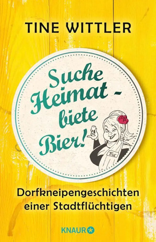 Tine wittler suche heimat - wittler,