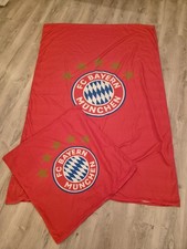 FC Bayern Bettwäsche