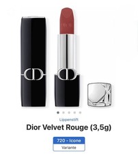 Dior Lippenstift