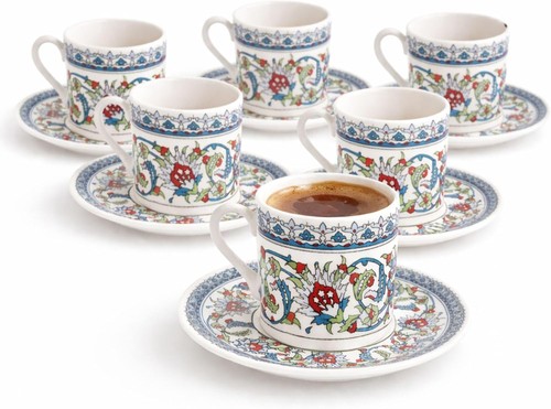 Türkisches porzellan - türkisches,