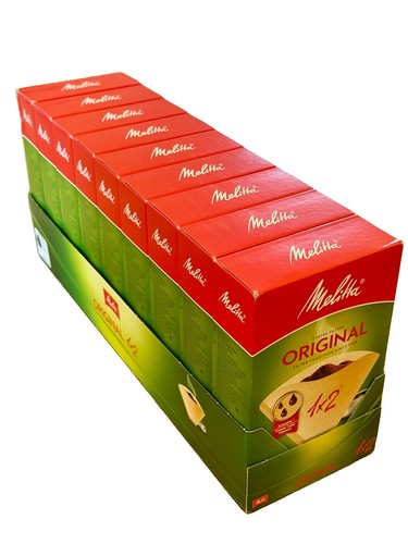 720 stück melitta - 720,
