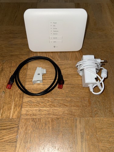 Speedport entry vdsl - -,