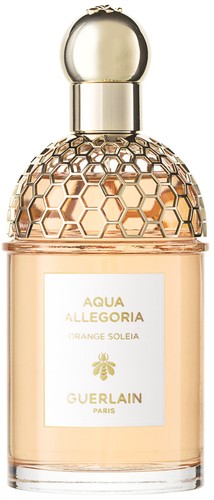 Guerlain aqua allegoria - allegoria, orange