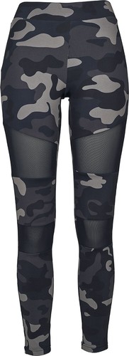 Urban classics leggings damen - leggings,