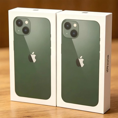Neu versiegelt apple iphone - &,