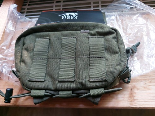 Tasmanian tiger tac - tiger, pouch