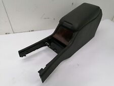 Mercedes W210 E200  Mittelkonsole Armlehne Mittelarmlehne  (06)