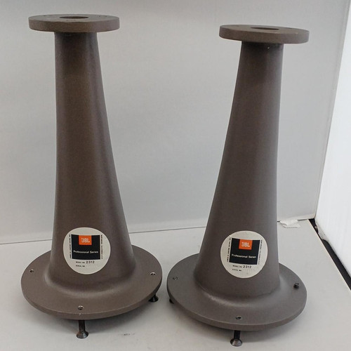 Jbl 2312 paar set langhorn - paar,