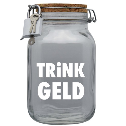 Spardose geld geschenk - geld,