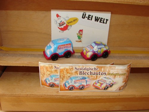 Nostalgische blechautos - nostalgische,