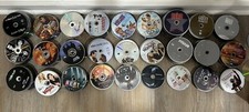 Build Your Dvd Collection U