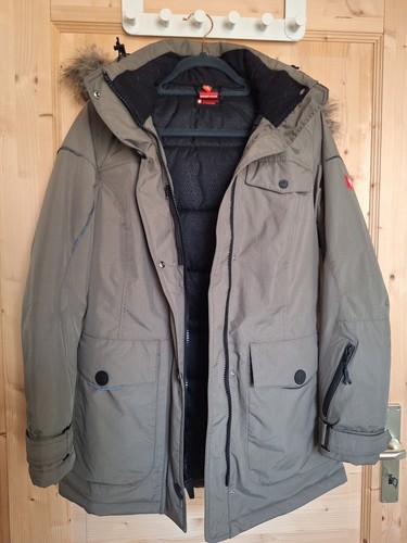 Engelbert strauss winter - engelbert, parka