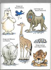 Nick Butterworth, Mick Inkpen  Wunderbare Welt! bezauberndes Kinderbuch