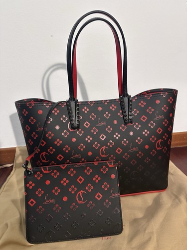 Christian louboutin tasche - louboutin,