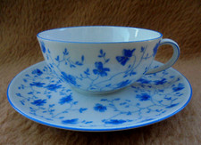 Arzberg Porzellan Teetasse mit