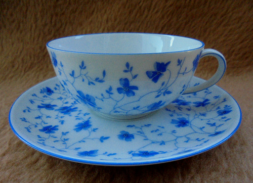 Arzberg porzellan teetasse mit - arzberg,