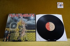 Iron Maiden - Same 1980 Heavy