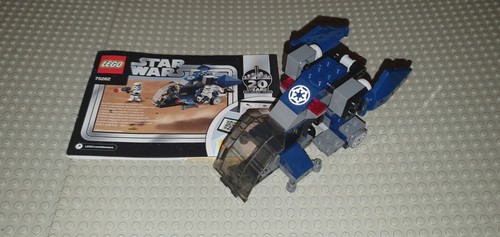 Lego star wars imperial - wars:,