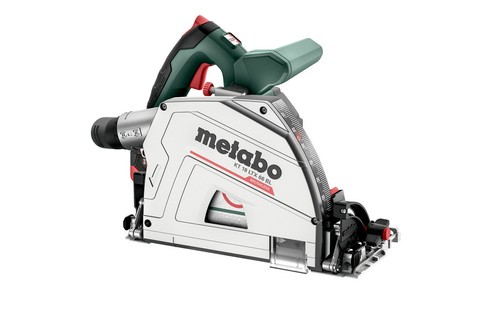 Metabo akku tauchsäge 18 - metabo,